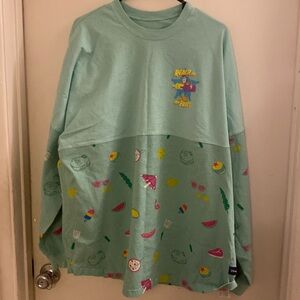 Toy Story Foodie Spirit Jersey